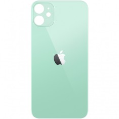 Capac Baterie Apple iPhone 11, Verde foto
