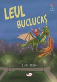 Leul buclucas - Flori Neagu - Aramis