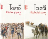 Cumpara ieftin Razboi Si Pace (2 Vol.), Lev Tolstoi - Editura Polirom