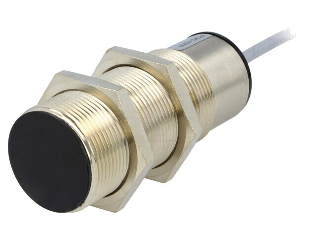 Senzor Inductiv NPN/NO 10mm 30VDC M30 IP67
