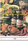 Raileanu Valeria, Raileanu Emanuel - Sfaturi practice si retete de bucatarie