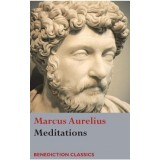 Meditations: (With Introduction, Appendix, Notes and Glossary)
