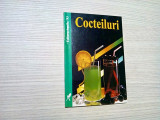 COCTEILURI - Elisabeth Meyer zu Stieghorst - Editura Aquila, 2005, 63 p., Alta editura