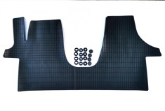 Covorase cauciuc VW T5 , T6