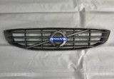 Grila radiator masca fata Volvo S60/V60 (Y20), 04.2013-12.2017, crom, gri, B-Series, 31364101 -Grila Este Noua, Sigla Este Secand