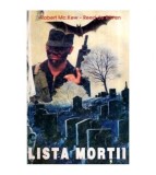 Robert Mc. Kew - Reed de Roven - Lista mortii - 116580