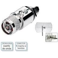 SURGE PROTECTOR TP-LINK; TL-ANT24SP,2.4GHz