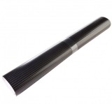Folie decorativa imitatie carbon, 48X60cm, 1 buc AutoDrive ProParts