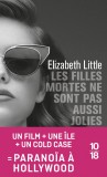 Les filles mortes ne sont pas aussi jolies | Elizabeth Little