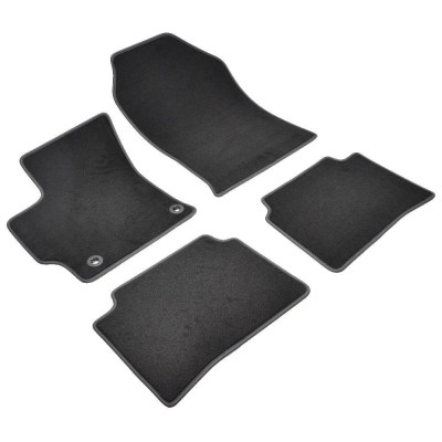 SET COVORASE AUTO MOCHETA UMBRELLA PENTRU TOYOTA COROLLA [E210](2018-) 02711 foto