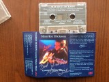 Maurice dickson country pickin&#039; blues live caseta audio muzica blues folk signed