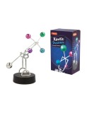 Jucarie interactiva pentru copii Pendulum colorat Keycraft, 18 cm, 6 ani+