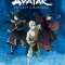 Avatar: The Last Airbender--Smoke and Shadow Library Edition