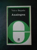 VOICU BUGARIU - ANALOGON