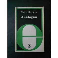 VOICU BUGARIU - ANALOGON