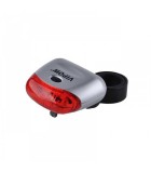 STOP bicicleta 2x AAA JY-604S VIPOW