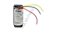 &Icirc;nlocuire baterie pentru căști fără fir VHBW pentru Bose NTA3522 - 700 mAh 3,7 V Li-polimer