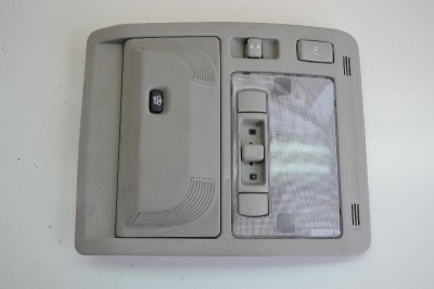 Iluminare interioară LEXUS RX _U3_ 2007 OEM: NERA | 1486208 foto