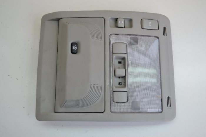Iluminare interioară LEXUS RX _U3_ 2007 OEM: NERA | 1486208