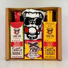 Hot Gift Box