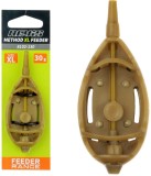 Momitor Method Feeder NEVIS XL, 40g, 1buc/pac