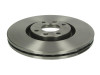 Disc frana PEUGEOT 307 CC (3B) (2003 - 2016) ABE C3P029ABE