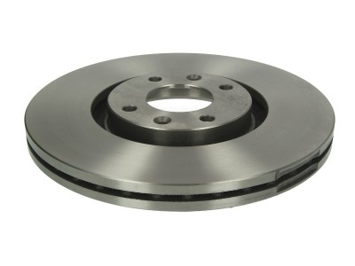 Disc frana PEUGEOT 307 Estate (3E) (2002 - 2016) ABE C3P029ABE foto