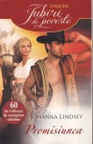 Johanna Lindsey - Promisiunea
