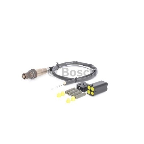 Sonda lambda Bosch 0258986615