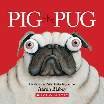 Pig the Pug: A Board Book foto