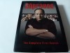 The Sopranos , seria1, cod 1
