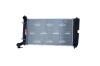NRF 53396 EASY FIT Radiator, racire motor