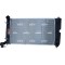 NRF 53396 EASY FIT Radiator, racire motor