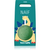 Naif Kids Bath Bombs bombă de baie pentru copii 100 g