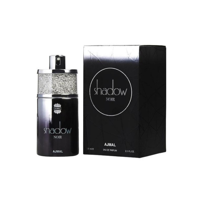 Ajmal Shadow Noir EDP 75 ml