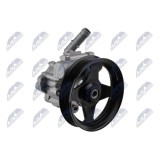 Pompa servodirectie motor 4.2, 4.4 Land Rover Range Rover 3, Range Rover Sport, 2005-, QVB500430
