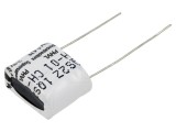 Supercondensator 470mF 3,9VDC THT Raster 11,8mm