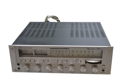 Amplificator Marantz model 2265 B foto