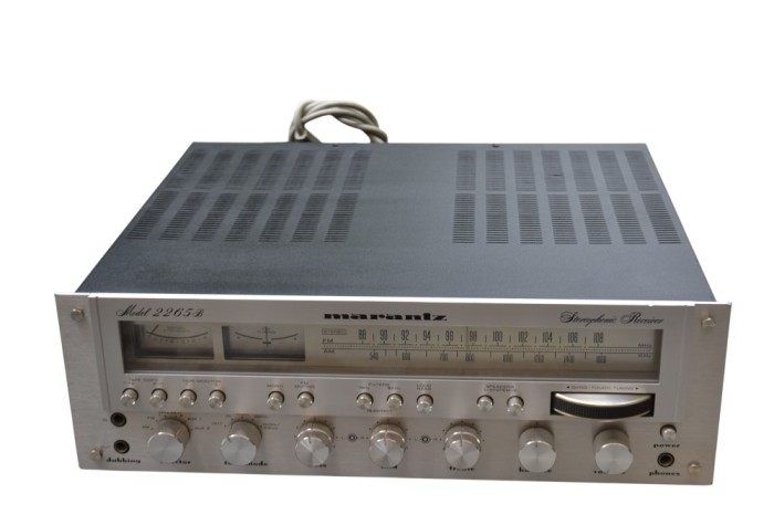 Amplificator Marantz model 2265 B