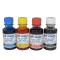 Set cerneala pentru Canon PG40 CL41 PG510 CL511 PG540 CL541 - 1000 ml