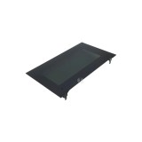 Sticlă frontală neagră ELECTROLUX pentru cuptor IKEA 5551184038 Original