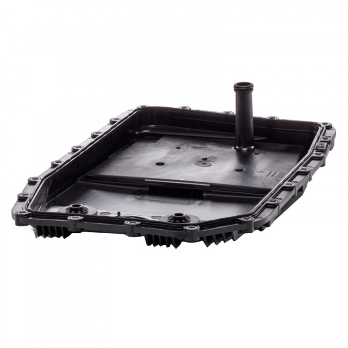 Filtru hidraulic cutie de viteze automata Mann pentru Alpina B5, B6, B7, Aston Martin DB9, BMW 3, 5, 6, 7
