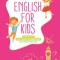 English for Kids. Caiet de lucru pentru clasa pregatitoare, Cristina Mircea, Booklet