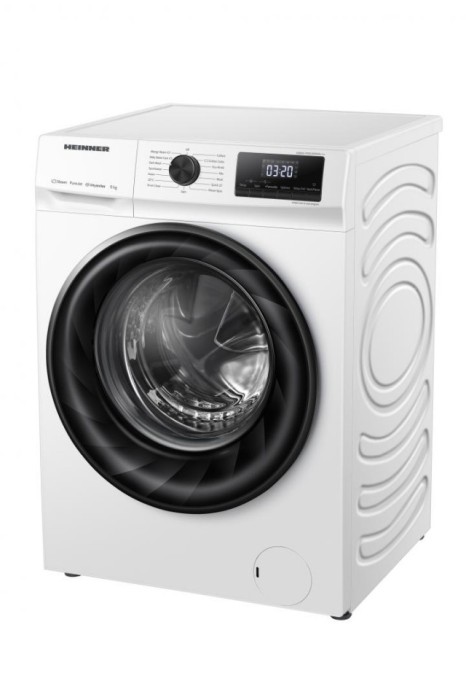 Masina de spalat heinner hwm-h9014inva++