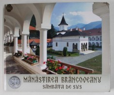 MANASTIREA BRANCOVEANU , SAMBATA DE SUS , 2014 foto