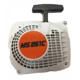 Cumpara ieftin Demaror Drujba Stihl MS 241C,MS 261C Easy start, Ronex