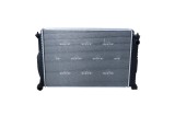 NRF 53093 Radiator, racire motor