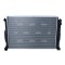 NRF 53093 Radiator, racire motor