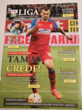 Program fotbal LPF nr. 49 (22-25.04.2016) STEAUA BUCURESTI-FC VIITORUL