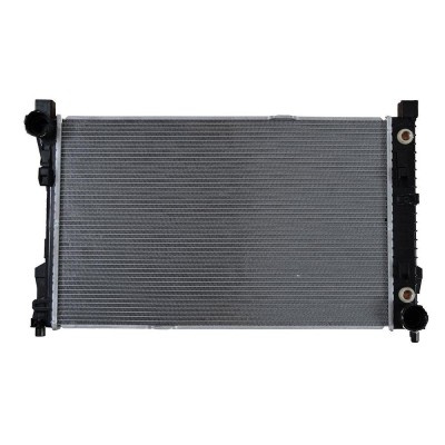 Radiator racire motor Mercedes Clasa C (W203), Clk (C209) foto